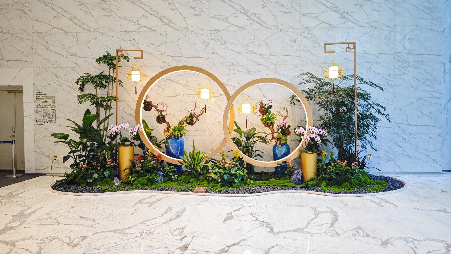 余姚盆景出租价格究竟多少?速来了解详情!